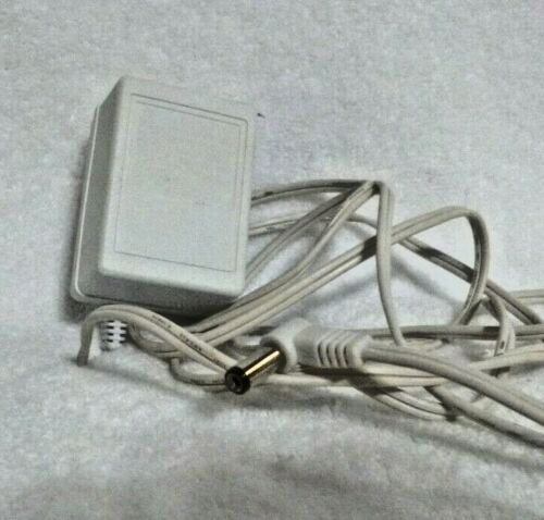 *Brand NEW* DPX350813 Class 2 Transformer 4.5V DC 200mA Ac Adapter